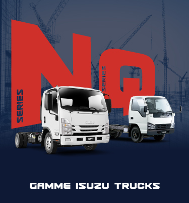 trucks campaign